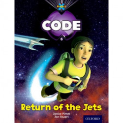 Project X Code: Galactic Return of the Jets