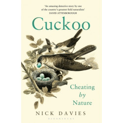 Cuckoo: Cheating by Nature