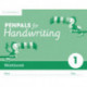 Penpals for Handwriting Year 1 Workbook (Pack of 10)
