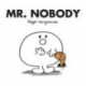 Mr. Nobody