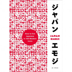 JapanEmoji!: The Characterful Guide to Living Japanese