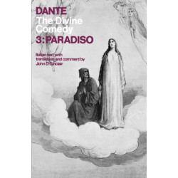 The Divine Comedy: III. Paradiso
