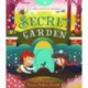 The Lit for Little Hands: The Secret Garden: Lit for Little Hands
