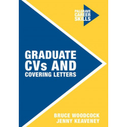 Graduate CVs and Covering Letters