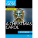 A Christmas Carol York Notes GCSE English Literature Workbook - for 2026, 2027 exams: York Notes Series