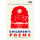 Nation's Favourite Children's Poems