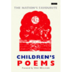 Nation's Favourite Children's Poems