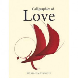 Calligraphies of Love