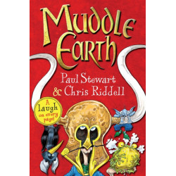 Muddle Earth