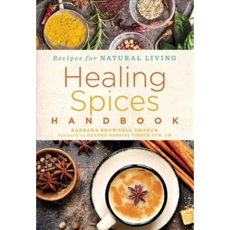 Healing Spices Handbook