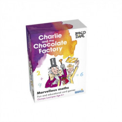 7375 Charlie Maths Game
