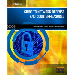 Guide to Network Defense and Countermeasures