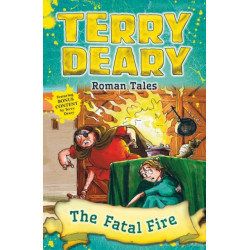 Roman Tales: The Fatal Fire