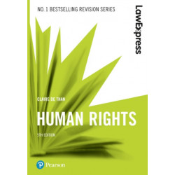 Law Express: Human Rights