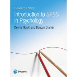 Introduction to SPSS in Psychology