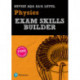 Pearson REVISE AQA A Level Physics Exam Skills Builder - for 2026, 2027 exams: AQA