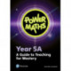 Power Maths Year 5 Teacher Guide 5A