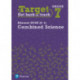Target Grade 7 Edexcel GCSE (9-1) Combined Science Intervention Workbook