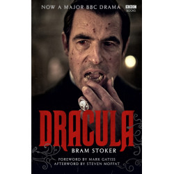 Dracula (BBC Tie-in edition)