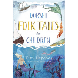 Dorset Folk Tales for Children