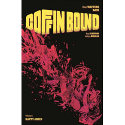 Coffin Bound Volume 1: Happy Ashes