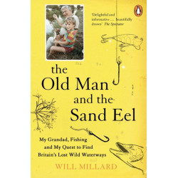 The Old Man and the Sand Eel