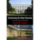 Transforming the Urban University: Northeastern, 1996-2006
