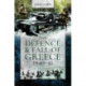 The Defence and Fall of Greece, 1940-41