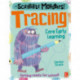 The Scribble Monsters!: Tracing