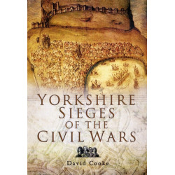 Yorkshire Sieges of the Civil Wars