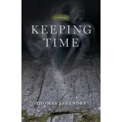 Keeping Time – A Novel