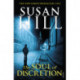 The Soul of Discretion: Discover book 8 in the bestselling Simon Serrailler series