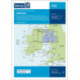 Imray Chart C62: Irish Sea