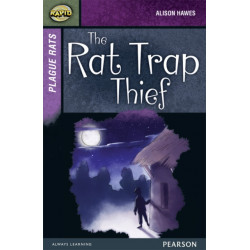 Rapid Stage 7 Set A: Plague Rats: The Rat Trap Thief