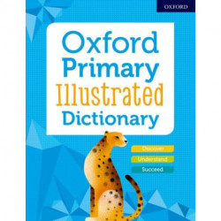 Oxford Primary Illustrated Dictionary
