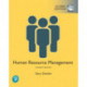 Human Resource Management, Global Edition
