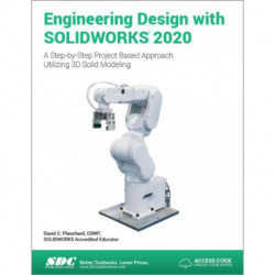 Engineering Design with SOLIDWORKS 2020