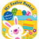 Carry-along Tab Book: My Easter Basket