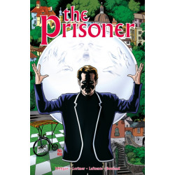 The Prisoner Collection