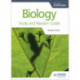 Biology for the IB Diploma Study and Revision Guide