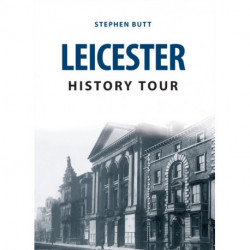 Leicester History Tour