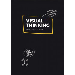 Visual Thinking Workbook