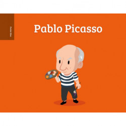 Pocket Bios: Pablo Picasso