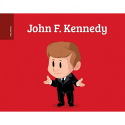 Pocket Bios: John F. Kennedy