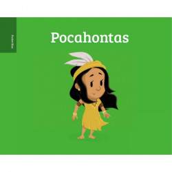 Pocket Bios: Pocahontas