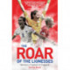 The Roar of the Lionesses: Women's Football in England