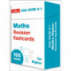 AQA GCSE 9-1 Maths Higher Revision Cards: Ideal for the 2026 and 2027 Exams