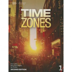 Time Zones 1: Student Book