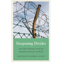Deepening Divides: How Physical Borders and Social Boundaries Delineate our World