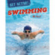 Get Active!: Swimming